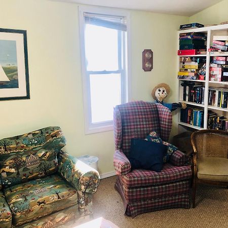 The Wellington Lake Cottage Middlebury Extérieur photo
