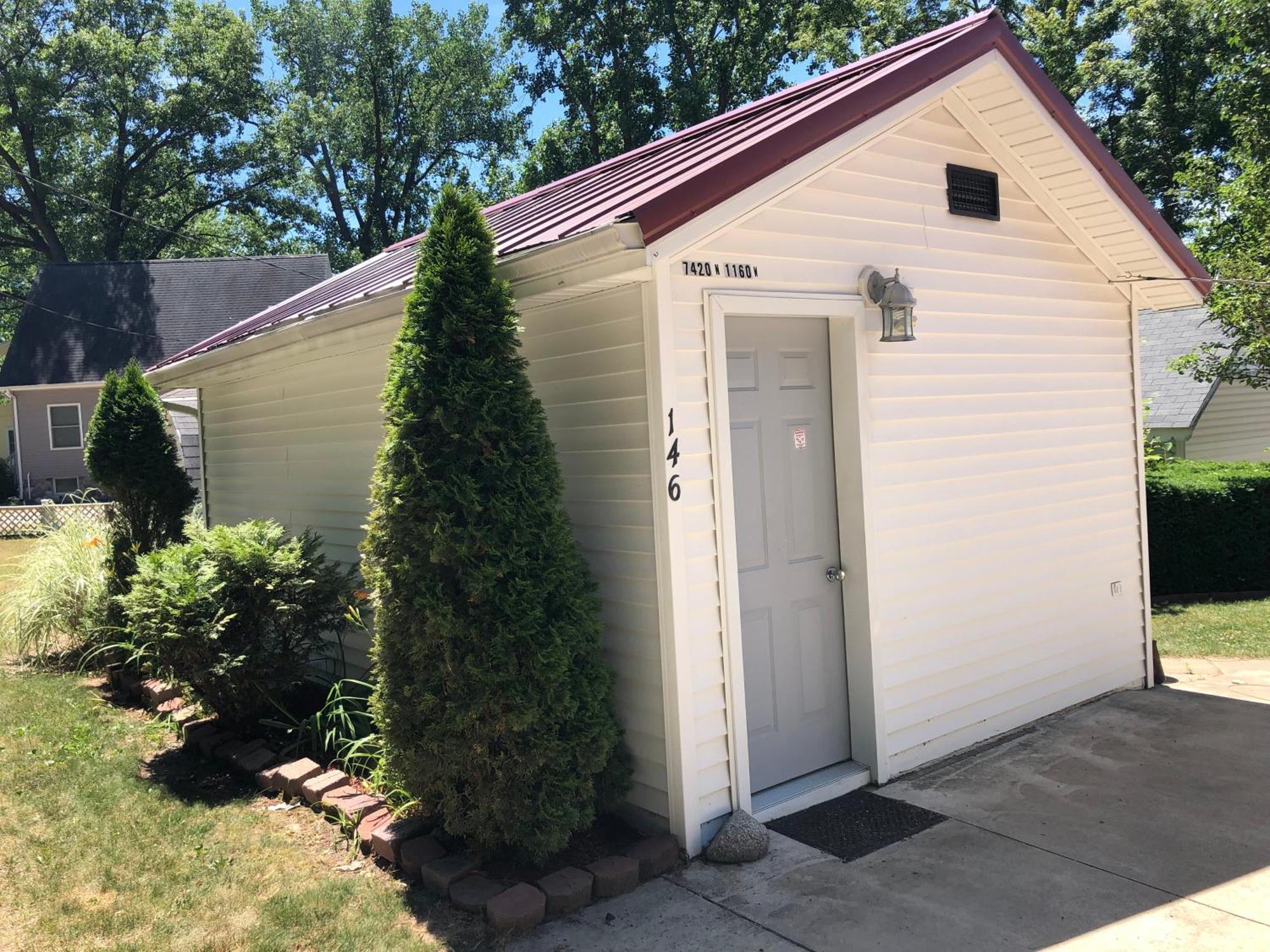 The Wellington Lake Cottage Middlebury Extérieur photo