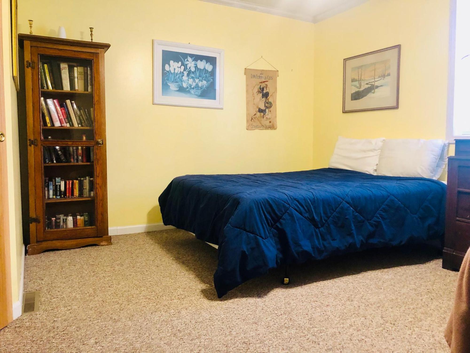 The Wellington Lake Cottage Middlebury Extérieur photo