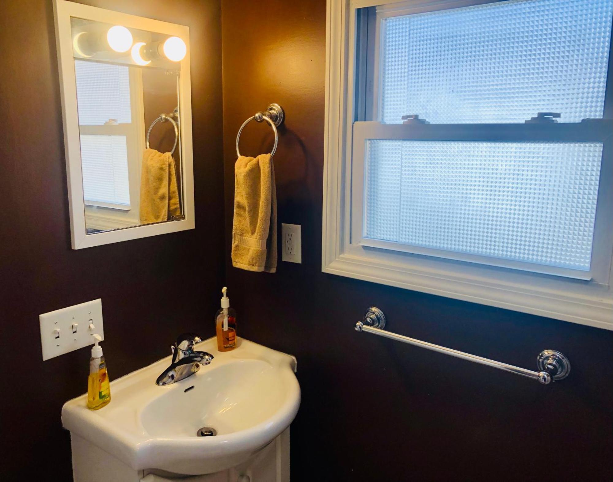 The Wellington Lake Cottage Middlebury Extérieur photo