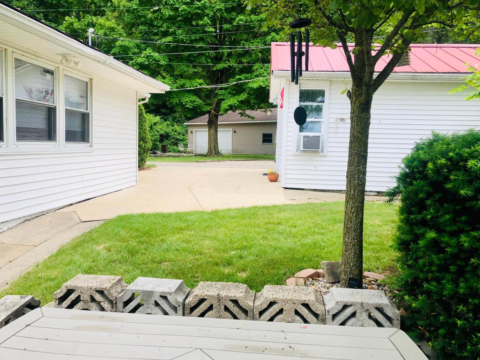 The Wellington Lake Cottage Middlebury Extérieur photo