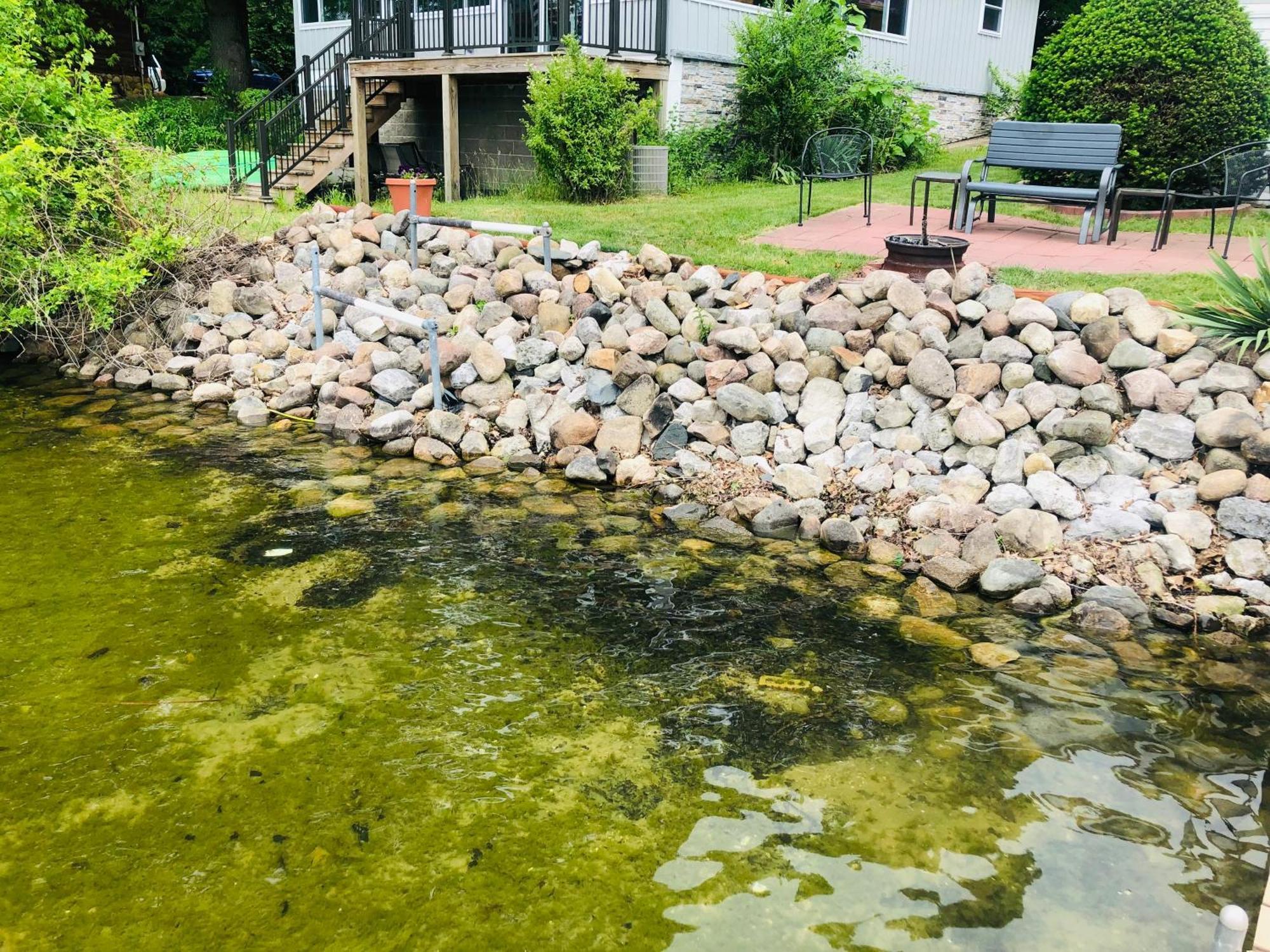 The Wellington Lake Cottage Middlebury Extérieur photo