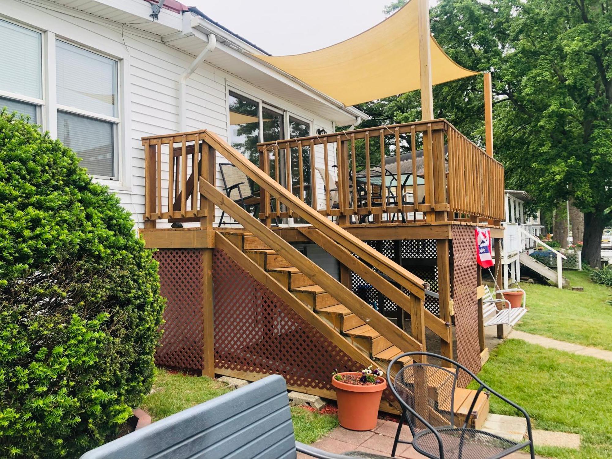 The Wellington Lake Cottage Middlebury Extérieur photo